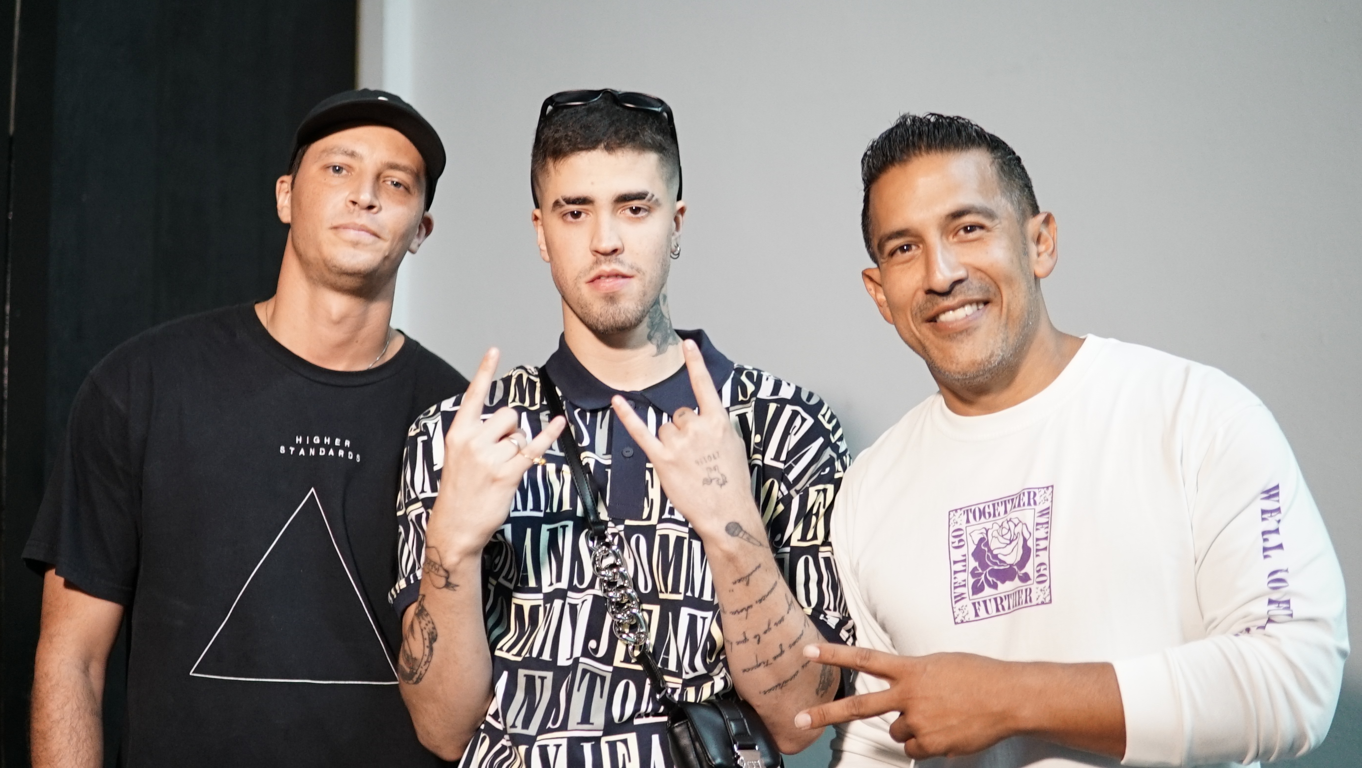 Foto de un participante del evento CULTURA PROFÉTICA 25 AÑOS